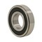 A & I Products Bearing, Ball; 6300 Series, Flat Edge, C3 5" x5" x1" A-6309-2RSC3-I - alternate 1